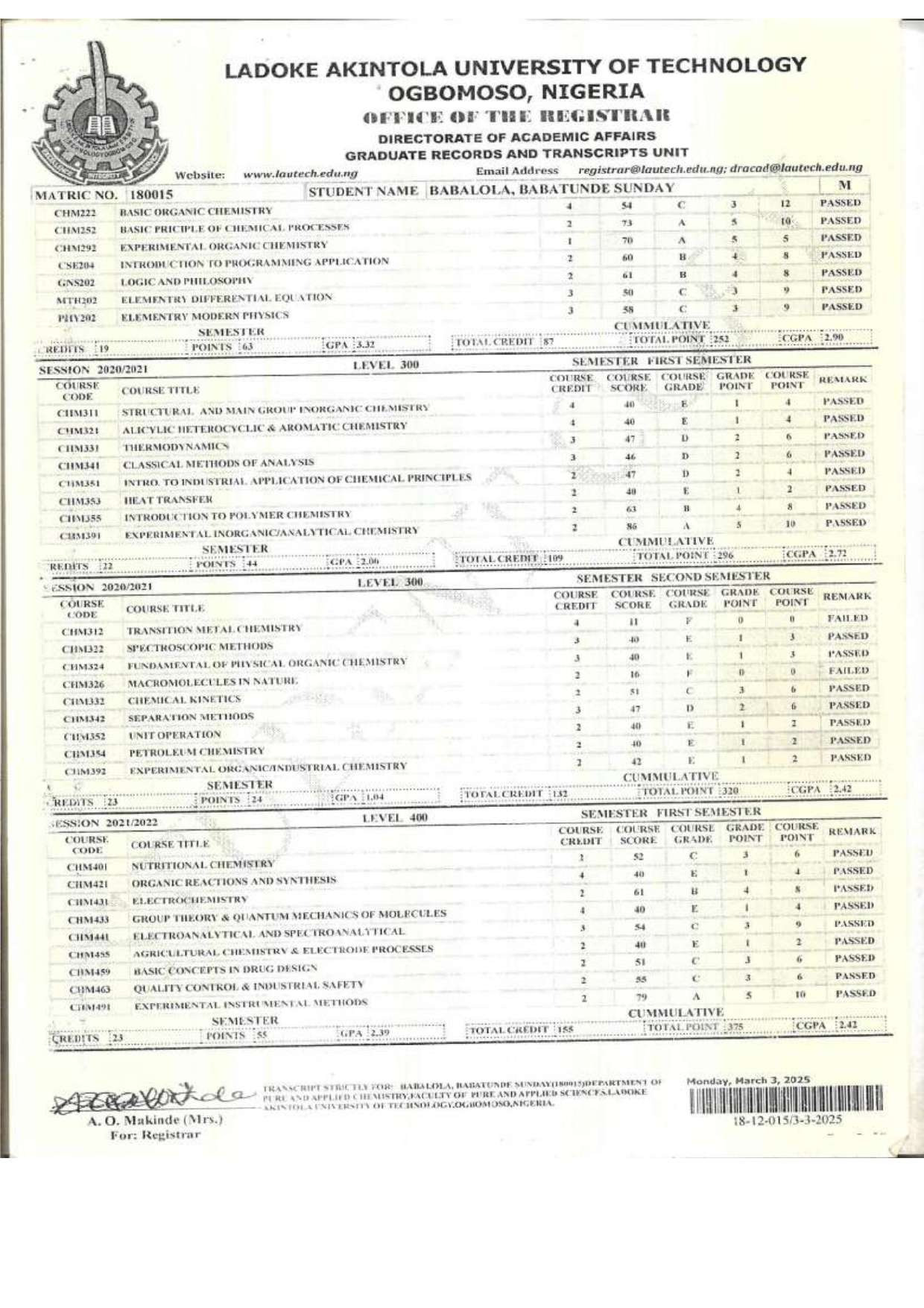 Document Page 3